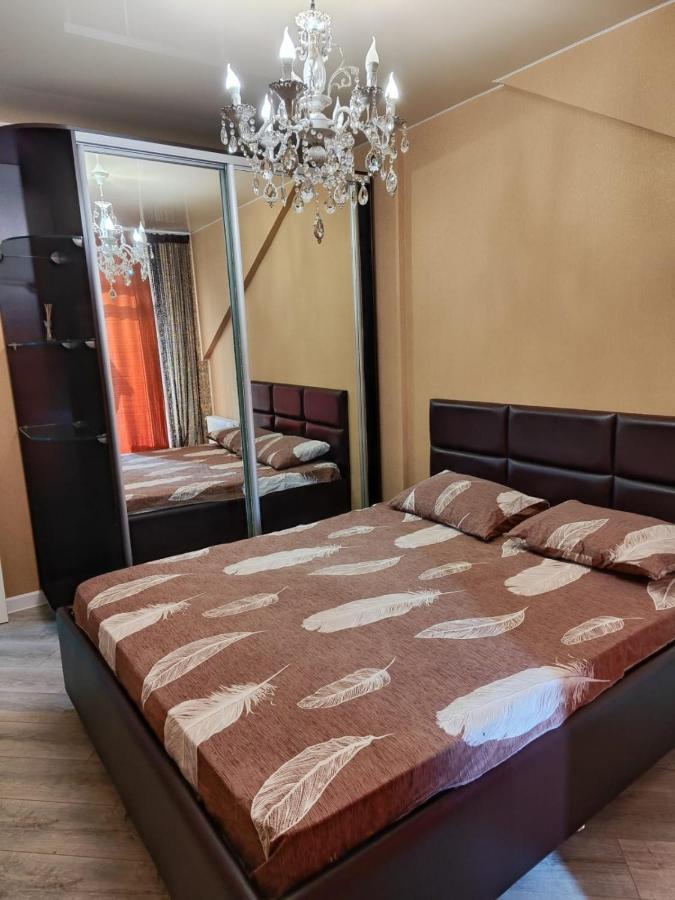 2 Bedroom Central Apartment Chisinau Exterior photo