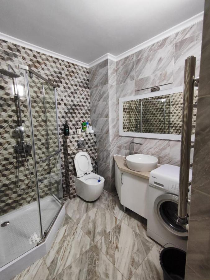 2 Bedroom Central Apartment Chisinau Exterior photo
